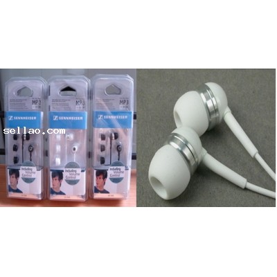 Wholesale 20pcs Sennheiser CX500 In-Ear Earphone in Box