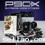 p90x 13dvd set EXTREME HOME FITNESS WORKOUT + all guide