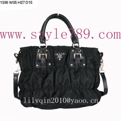 Prada1336 handbags