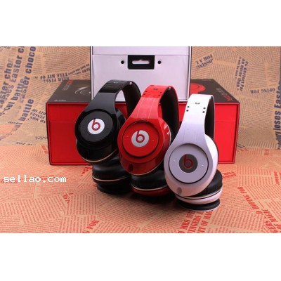 Top monster beats by dr dre Studio headset