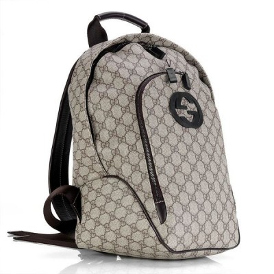 G backpack with interlocking detail 2237055 bag