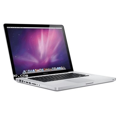 NEW WHITE Apple MacBook Pro 15.4" HiRes