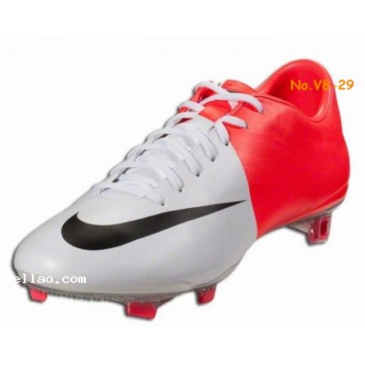 Nike Mercurial Vapor Superfly II FG Cleats Soccer boot
