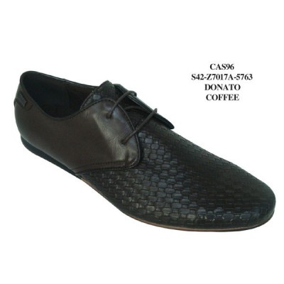 Most Size 2013 latest men fashion casual shoes with PU