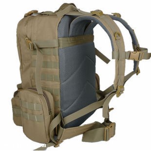 special forces Army combination bag outdoor backp