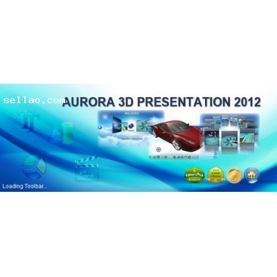 Aurora 3D Presentation 13.01.16 full version