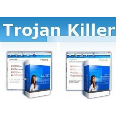 GridinSoft Trojan Killer 2.1.4.5 full version