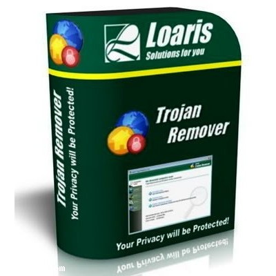 Loaris Trojan Remover 1.2.7.4 full version