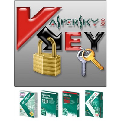 Kaspersky Pure And Kaspersky 2013 Activation Keys Kav And Kis
