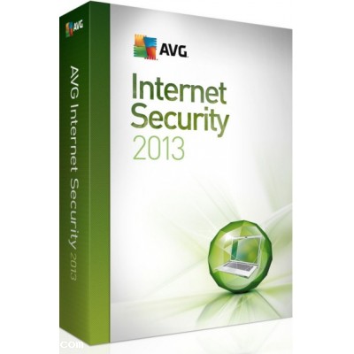 AVG Internet Security 2013 Build 13.0.2890