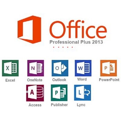 Microsoft Office ProPlus 2013 VL x64 full version