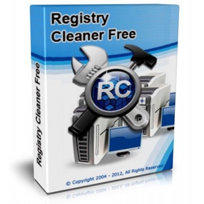 Registry Cleaner Free 2.4.0.8 activation version