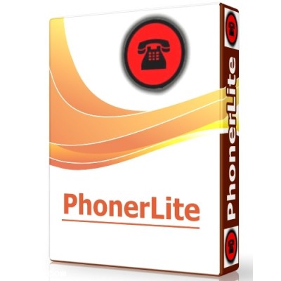 PhonerLite 2.07 activation version
