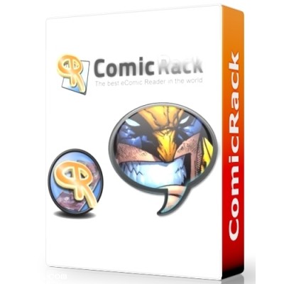 ComicRack 0.9.159 activation version