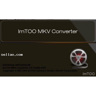ImTOO MKV Converter 7.7.1 activation version