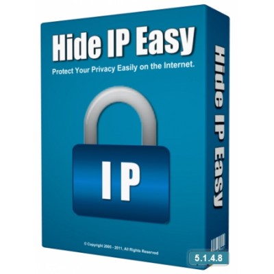 Hide IP Easy 5.2.2.8 activation version
