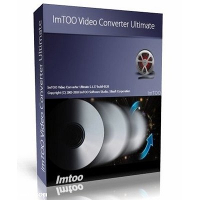 ImTOO Video Converter Ultimate 7.7.1 activation version