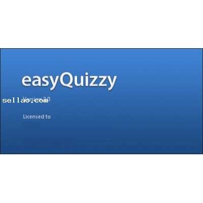 easyQuizzy 2.0 Build 432 activation version