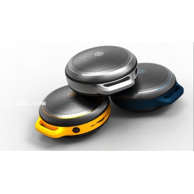 Portable sports Bluetooth Mini Speaker
