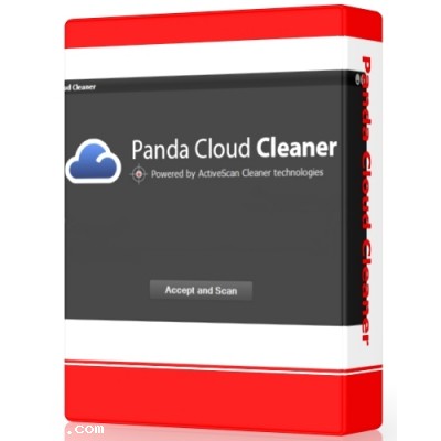 Panda Cloud Cleaner 1.0.35 DC 24.01.2013 activation version