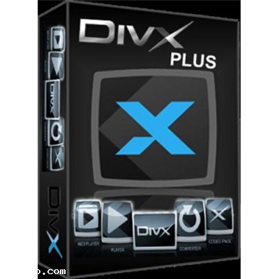 DivX Plus PRO v9.0.1 Build 1.8.9.284 activation version
