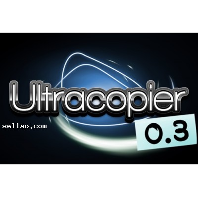 UltraCopier 0.4.0.4 activation version