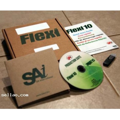 flexisign pro 10 price