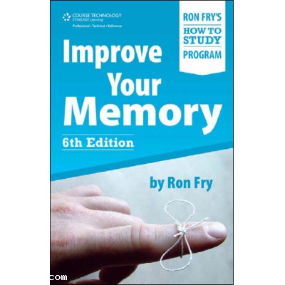Improve Your Memory 6 edition