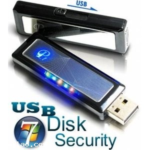 USB Disk Security 6.2.0.125 DC 07.02.2013 activation version