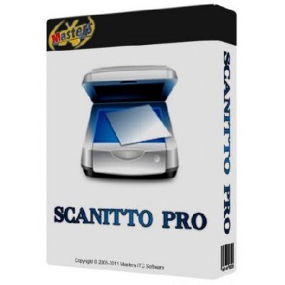 Scanitto Pro 2.15.26.243 activation version
