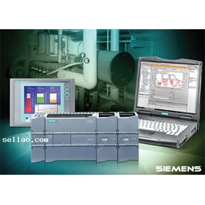 Siemens STEP 7 Professional V11 | PLC Programming