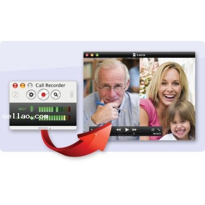 CallRecorder for Skype 2.3.26 activation version