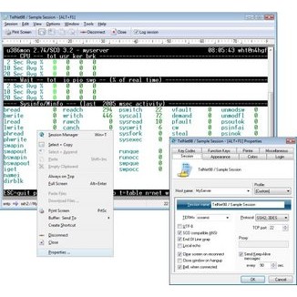 Erics Telnet 98 15.4.7410 SSH activation version