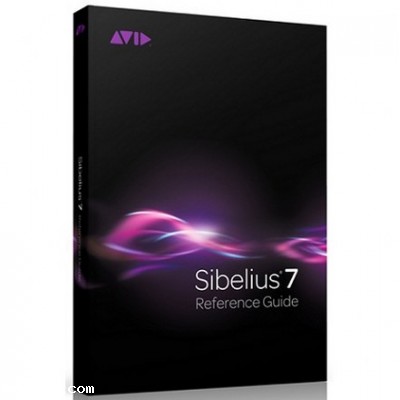Sibelius 7.0 Sound Content AudioScore Ultimate 7.0 PhotoScore Ultimate 7.0