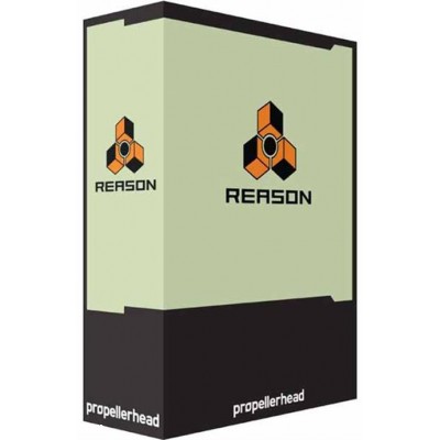 Propellerheads Reason 5 for PC/MacOS