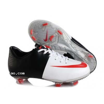 Nike Mercurial Vapor VIII FG Firm Ground Soccer Shoes