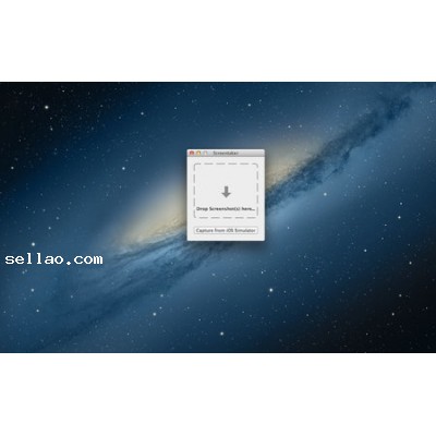 Screentaker 1.2.4 for Mac Os X