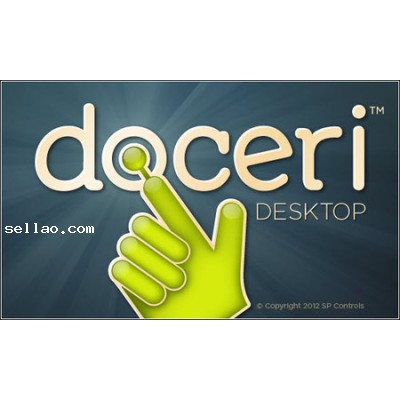 Doceri Desktop 2.0.12 for Mac Os X