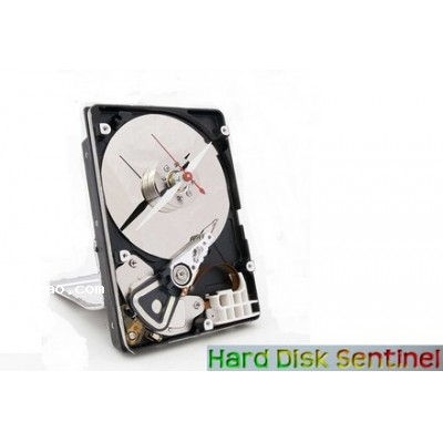 Hard Disk Sentinel Pro 4.30 Build 6017
