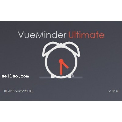 VueMinder Ultimate 10.1.6