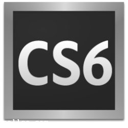 CS6 Master Suite Macintosh