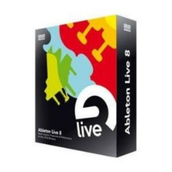 Ableton Live Suite 8.3.4 full content Mac