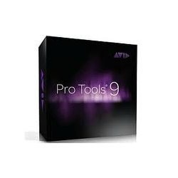 Avid Protools 9.0.3 Mac Full