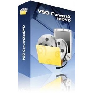 VSO ConvertXtoDVD 5.0.0.44