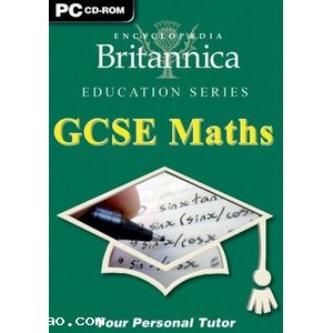 Britannica GCSE Maths