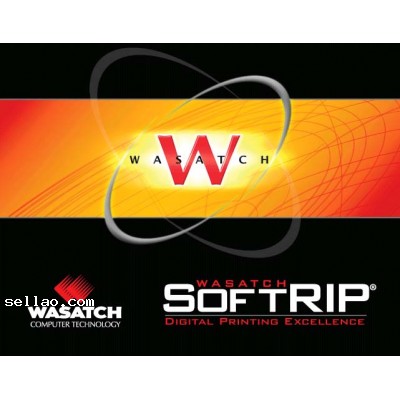 Wasatch SoftRIP Version 6.6