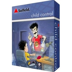 Salfeld Child Control 2013 13.538