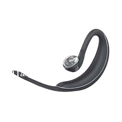 Jabra WAVE Black Ear-Hook Bluetooth Wireless Headsets
