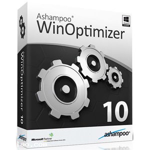 Ashampoo WinOptimizer 10.01.00