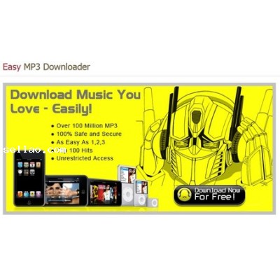 Easy MP3 Downloader 4.5.2.2